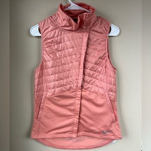 Nike Running Thermore Quilted Vest